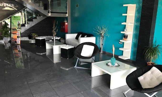 San Pedro de Merida Maison | Hostal Kavanna