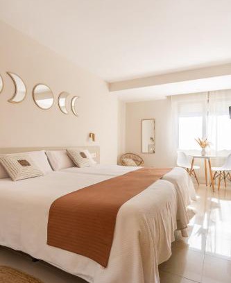 Torrecilla en Cameros Maison | Hostal Lóbrega