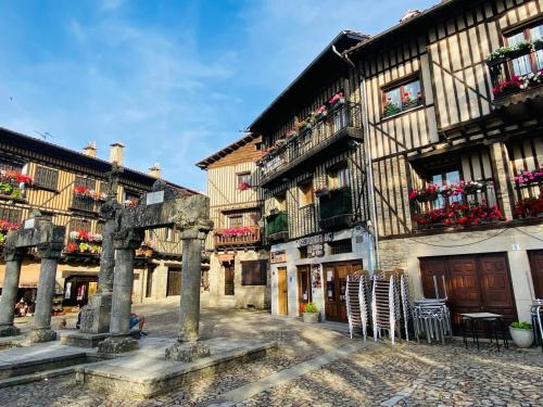 La Alberca Maison | Hostal La Alberca