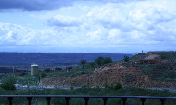 Chinchon Maison | Hostal La Balquina