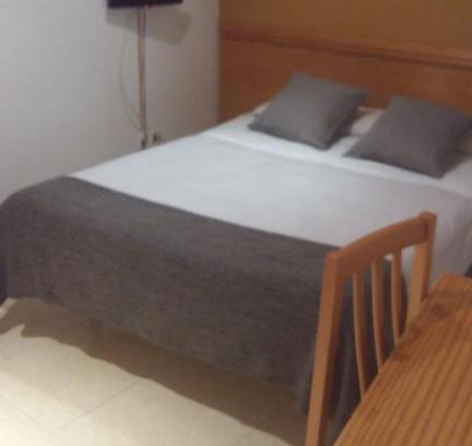 Valmojado Hôtel | Hostal La Cañada Segoviana