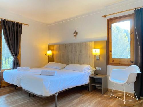 Setcases Maison | Hostal La Cabanya