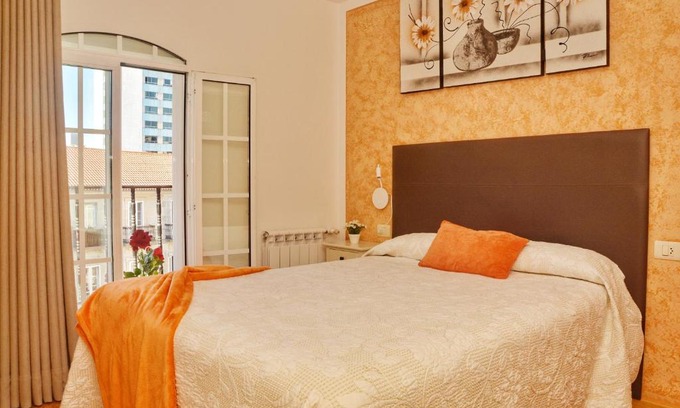 Casco Vello Maison | Hostal la Colegiata