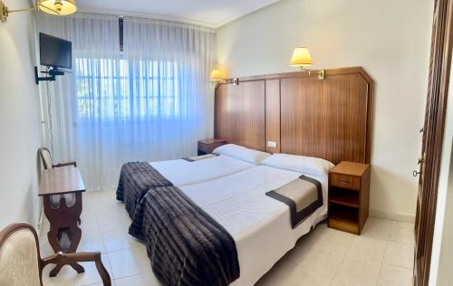 O Carballino Maison | Hostal La Cubana