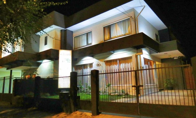 Temuco Maison | Hostal La Cumbre