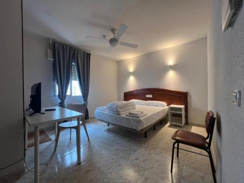 Talavera de la Reina Maison | Hostal la Embajada