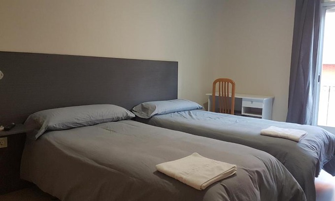 Tarancon Maison | Hostal La Estación