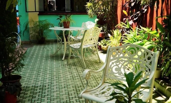 Camaguey Maison | Hostal La Isabela