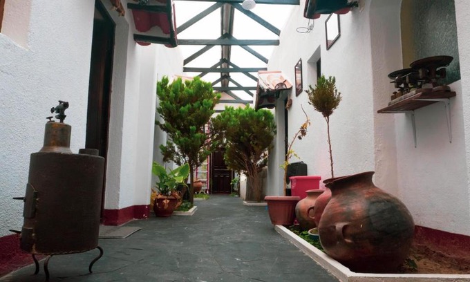 Uyuni Hôtel | Hostal La Magia de Uyuni