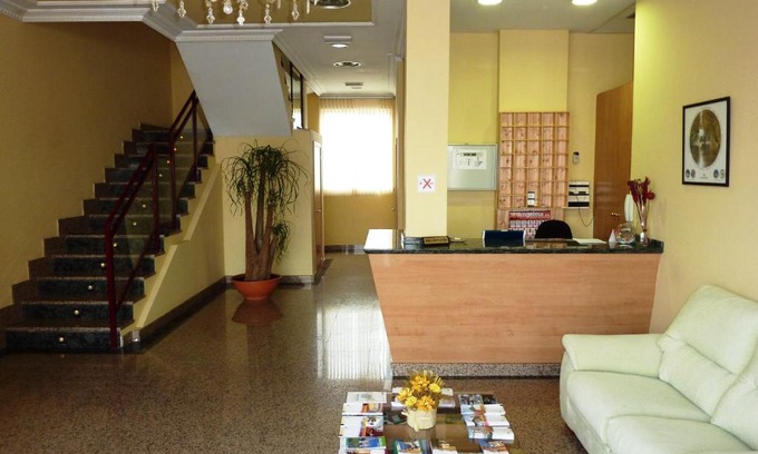 La Cisterniga Maison | Hostal La Morada