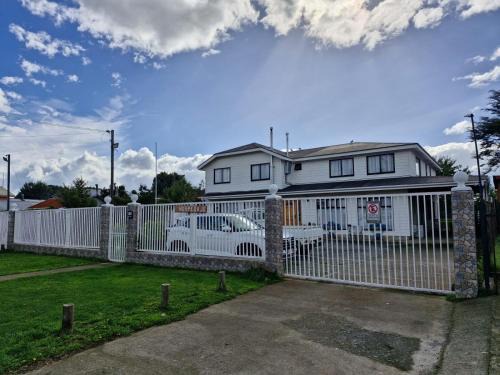 Llanquihue Maison | Hostal La nona