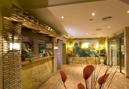 Torrellano Maison | Hostal La Posada