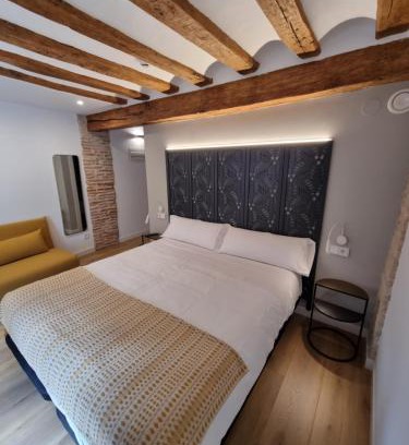 Estella Maison | Hostal La Rúa