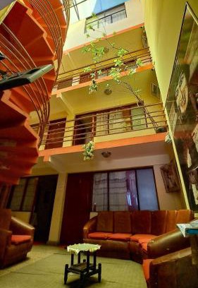 Potosi Maison | Hostal La Realeza