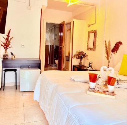 Argentina Maison | Hostal La Rosa