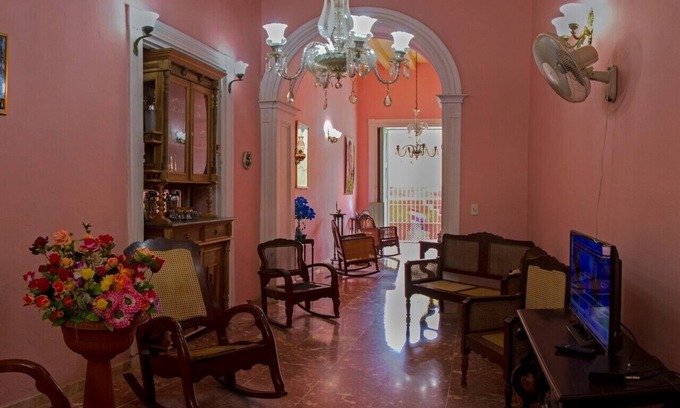 Trinidad Maison | Hostal La Rosa TRINIDAD