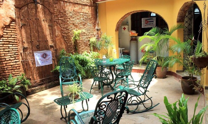 Trinidad Auberge | Hostal La Salernitana TRINIDAD