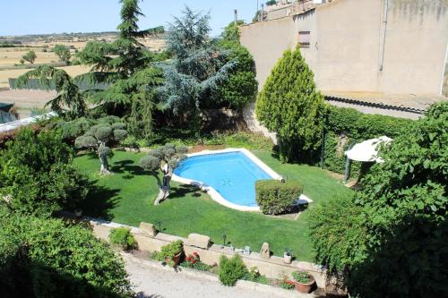 Cervera Maison | HOSTAL LA SAVINA