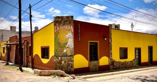 Humahuaca Maison | Hostal La Soñada