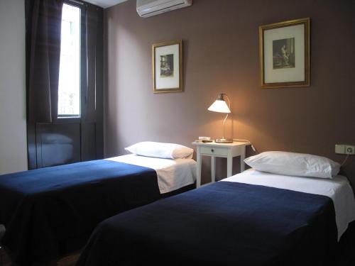Hostafrancs Maison | Hostal LK Barcelona