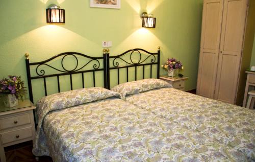 Centro Maison | Hostal Los Alpes