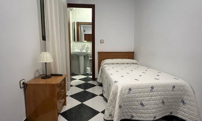Siruela Hôtel | Hostal Los Amigos