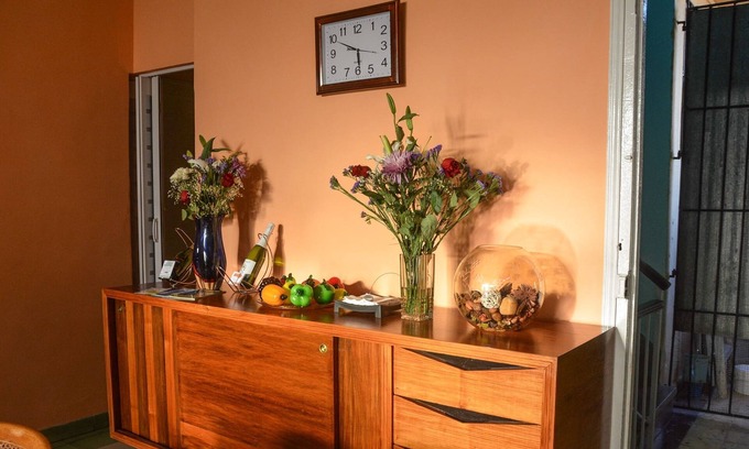 Santa Clara Maison | Hostal Los Andarines