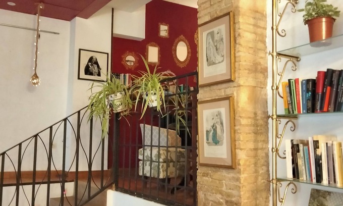 Villena Maison | Hostal los Aromas