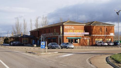 Osorno Maison | Hostal Los Chopos