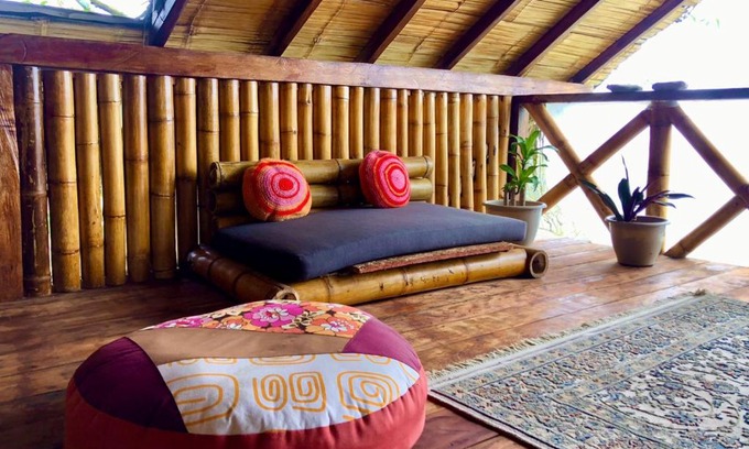 Ayampe Maison | Hostal Los Orishas