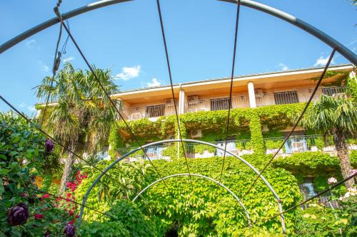 Alcaraz Maison | Hostal Los Rosales