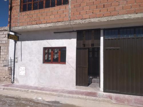 Humahuaca Appartement | HOSTAL LUCERO