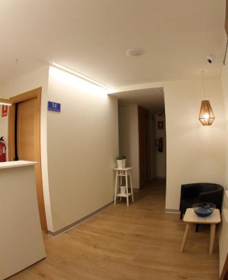 Valladolid Maison | Hostal Mónaco