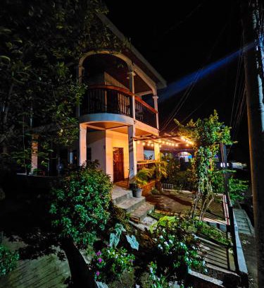 Moyogalpa Maison | Hostal Mamá Derlys