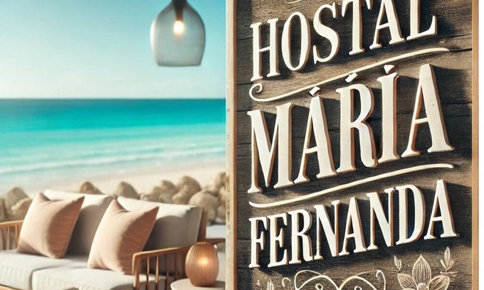 Zona Colonial Hôtel | Hostal Maria Fernanda