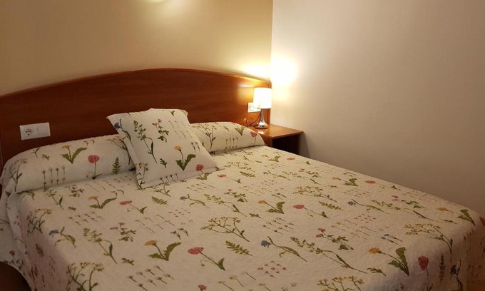 Lloret Town Center Maison | Hostal Mary - ADULTS ONLY