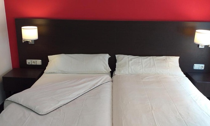 Carinena Maison | Hostal Meson de Paco