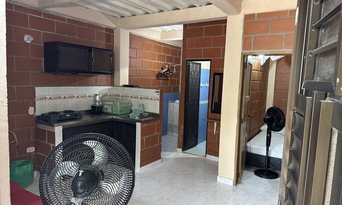 Necocli Maison | Hostal mi Pueblo Natal