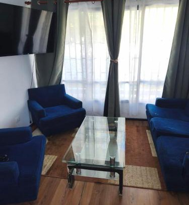 Rancagua Maison | Hostal milis