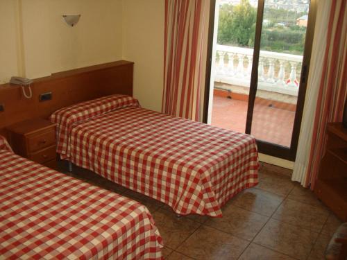 Sot de Ferrer Maison | Hostal Millán