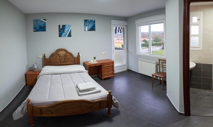 Pereiro de Aguiar Maison | Hostal Molgas