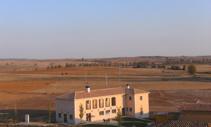 Moratinos Hôtel | Hostal Moratinos