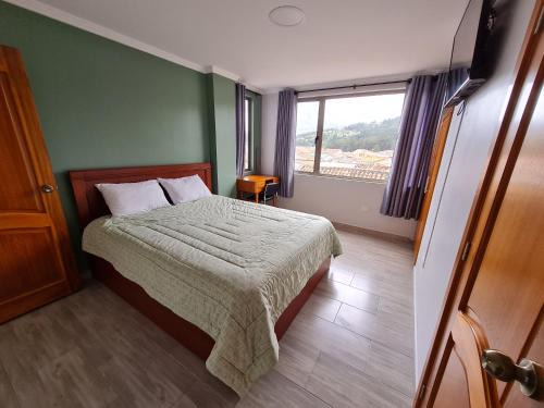 Canaribamba Maison | Hostal Morlaquita