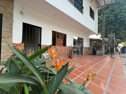 Doradal Hôtel | HOSTAL MY HOUSE