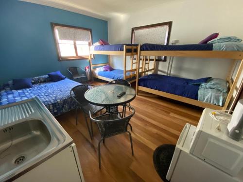 Osorno Hôtel | Hostal Newen Osorno