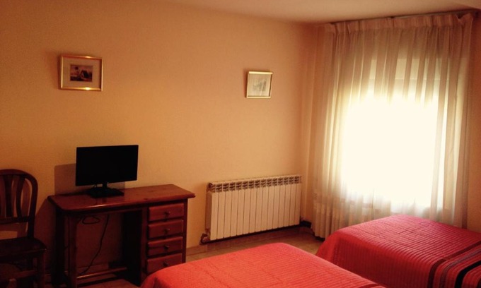 Medinaceli Maison | Hostal Nicolás