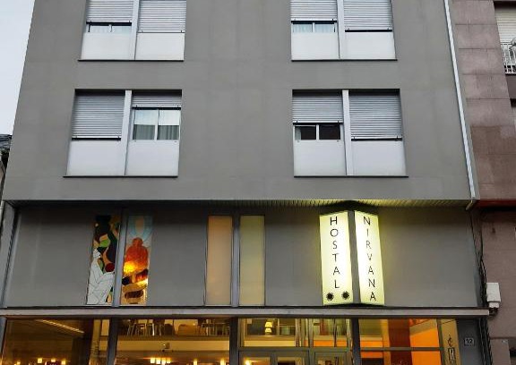 Ponferrada Maison | Hostal Nirvana