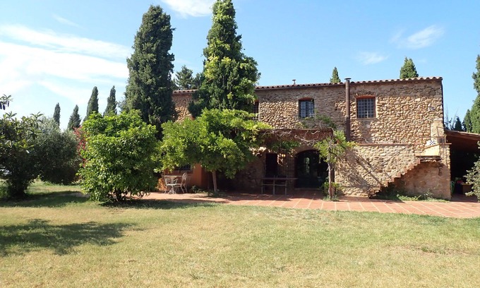 Crespia Maison | Hostal Nou de Crespià