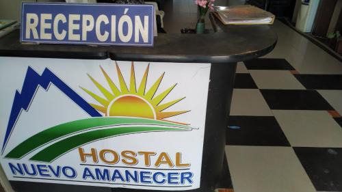 Coca Hôtel | Hostal Nuevo Amanecer