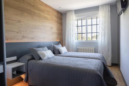 O Pino Maison | Hostal O'Cruceiro
